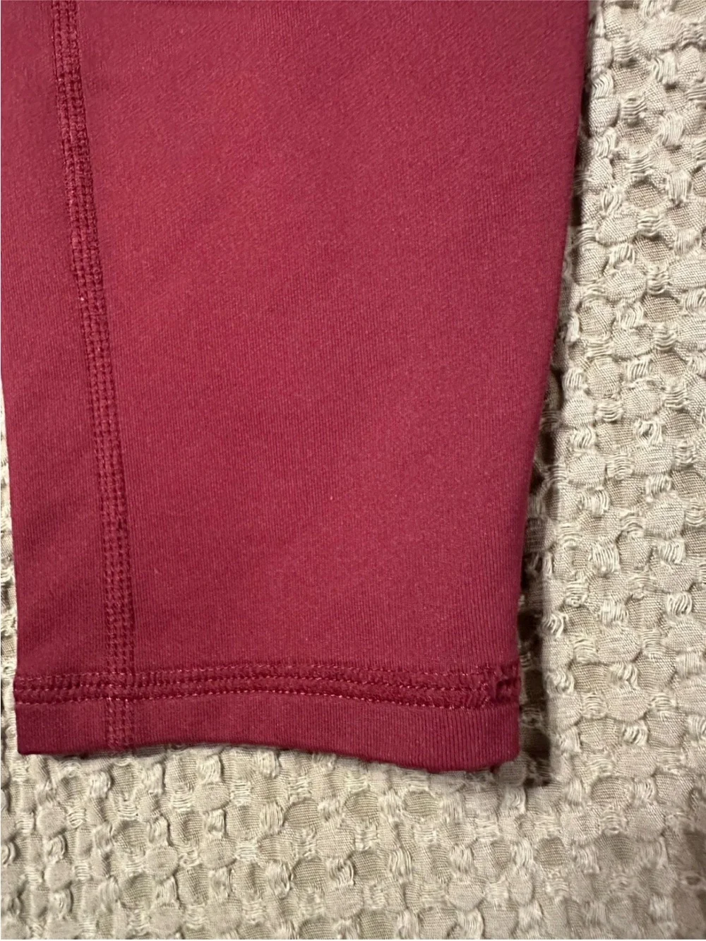 Fabletics stretchy high